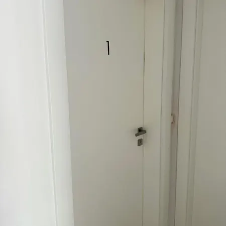 Apartmán Galeb