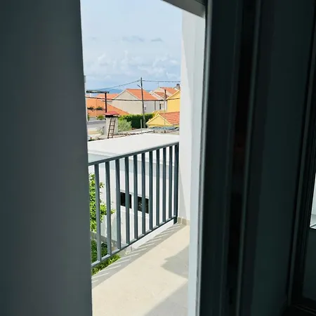 Apartmán Galeb