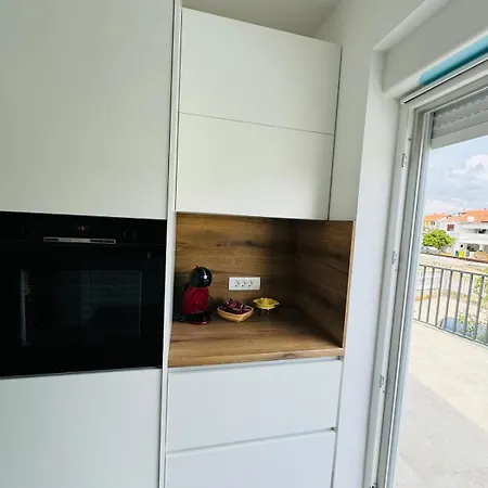 Galeb Bibinje