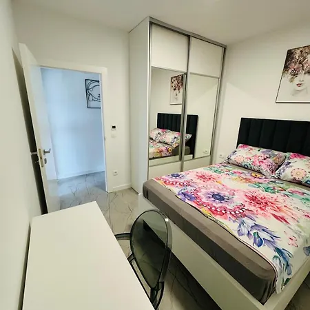 Apartmán Galeb