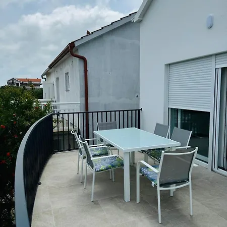 Apartmán Galeb *