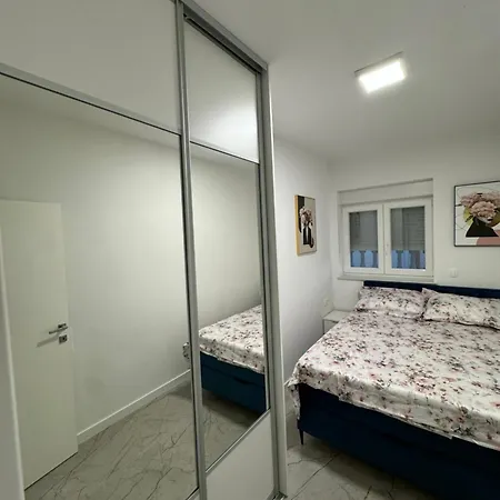 Galeb Bibinje