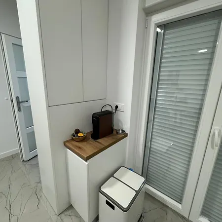 Galeb * Bibinje