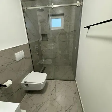 Apartmán Galeb *