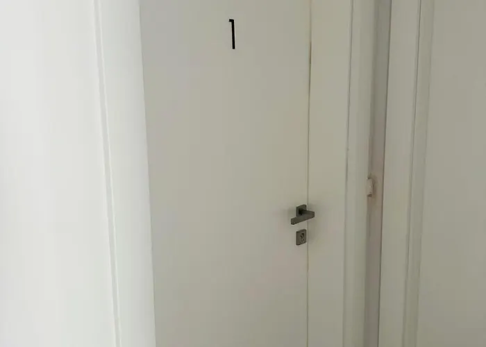 شقة Galeb