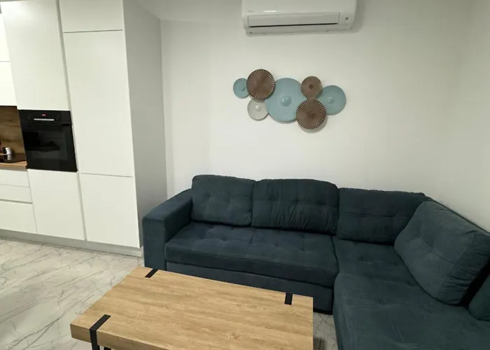 Galeb شقة