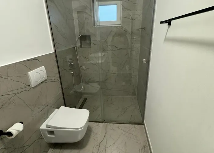 شقة Galeb *