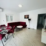 Galeb Lägenhet *