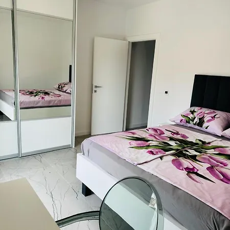Galeb Апартаменты