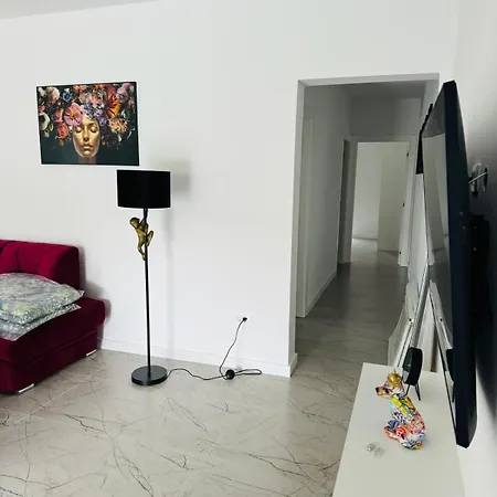 Galeb Апартаменты