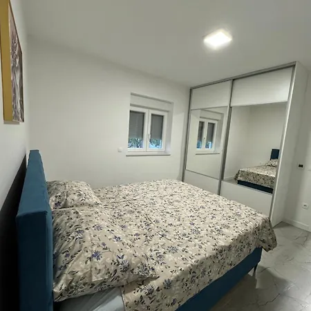 Lägenhet Galeb Bibinje