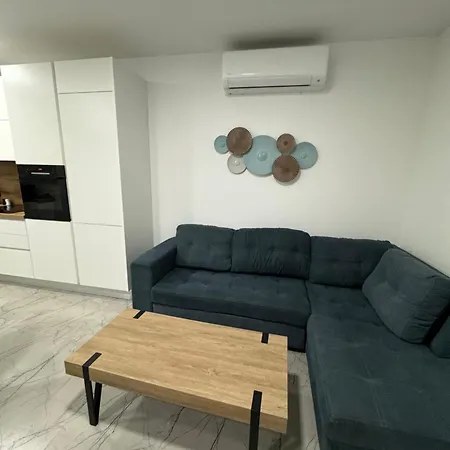 Galeb Апартаменты