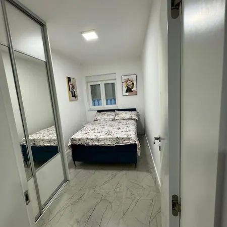 Apartament Galeb