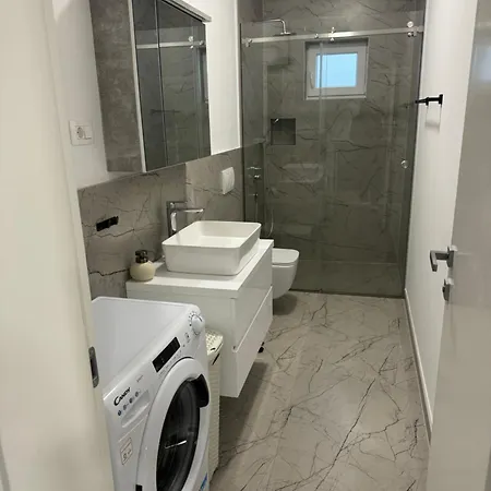 Apartament Galeb Bibinje