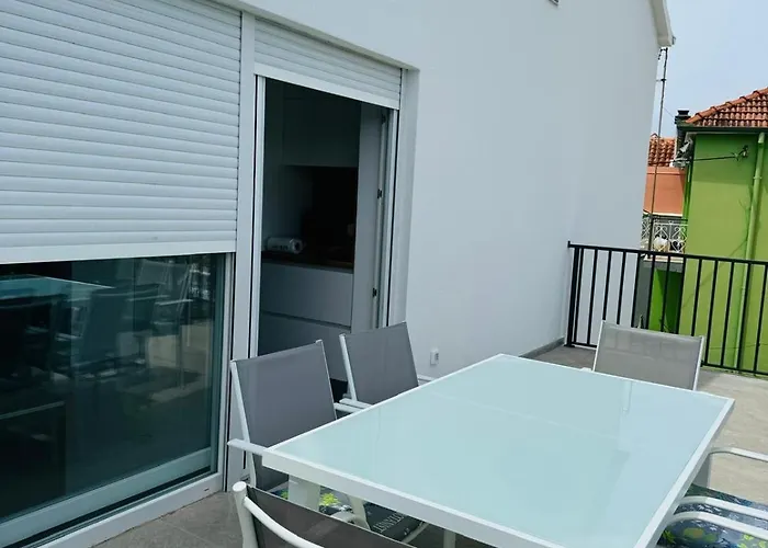 Lägenhet Galeb Bibinje