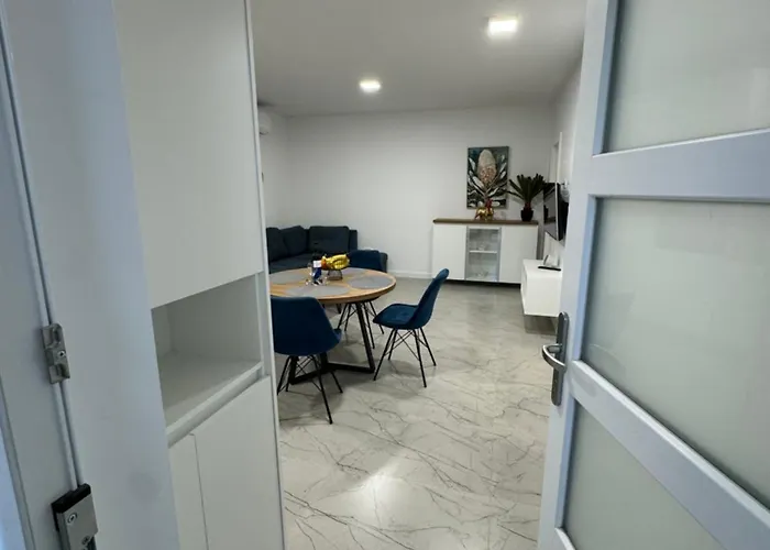 Galeb 아파트 비빈제