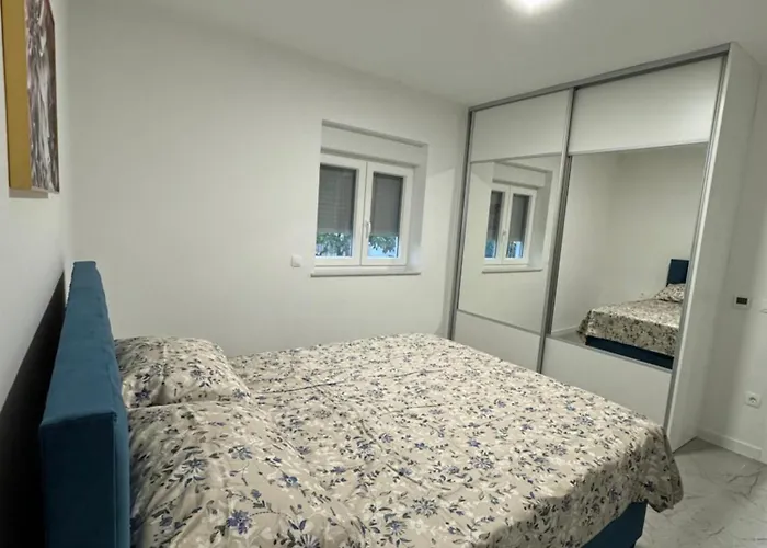 Lägenhet Galeb Bibinje