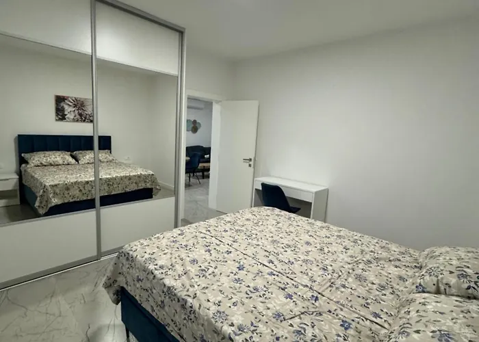 Galeb Lägenhet Bibinje